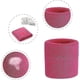 thumbnail image 3 of Kids Sweatbands Headband Wristband Set-athletic Cotton Sweat Band For Sports, 3 of 4