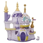 My Little Pony Canterlot Castle Doll Playset, 3 Pieces