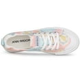 thumbnail image 5 of JENN ARDOR Canvas Shoes Sneakers for Women Low Top Slip On Casual Comfortable Walking Flats, 5 of 9