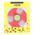 thumbnail image 2 of Hand Fidget Spinner | Red Circle, 2 of 2
