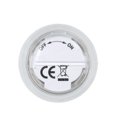 thumbnail image 4 of leyfeng Mini LED RGB Luz sumergible Lámpara colorida Luz de vela subacuática IP68 Resistencia al agua con control remoto, 4 of 8