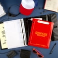 thumbnail image 4 of Binder Mead Trapper Keeper, criaturas de Stranger Things, 1 cm, 4 of 5