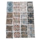 thumbnail image 4 of Calcomanías de pared de cocina, 24 piezas de pegatinas para azulejos, pegatinas impermeables para azulejos, pegatinas para azulejos de pared construidas para el futuro, 4 of 8