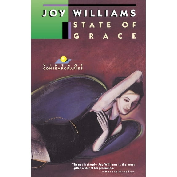 Vintage Contemporaries State of Grace, (Paperback)