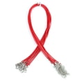 thumbnail image 2 of Necklace Wax Rope10PCs Adjustable Necklace Wax Necklaces Rope Handmade Wax Rope Extended Durability, 2 of 8