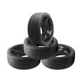thumbnail image 1 of 4* Llantas 195/65R15 Conti ProContact TX 91H Continental  ., 1 of 6