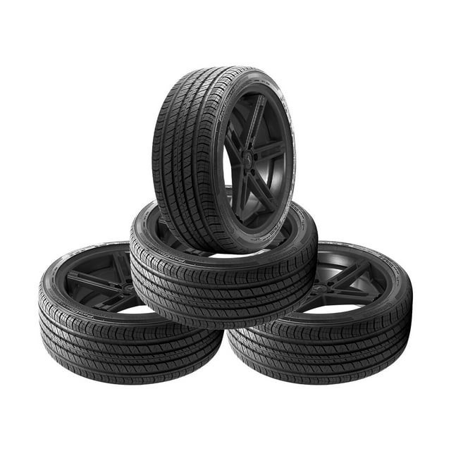 4* Llantas 195/65R15 Conti ProContact TX 91H Continental .