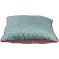 thumbnail image 3 of Heritage Lace 51.040.084 14 x 14 in. Pip Studio Quilted Star Pillow Cover, Khaki, 3 of 3