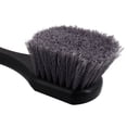 thumbnail image 3 of unbranded Cepillo Para Limpieza De Y Llantas De Con Mango Gris Para Lavado, 3 of 8