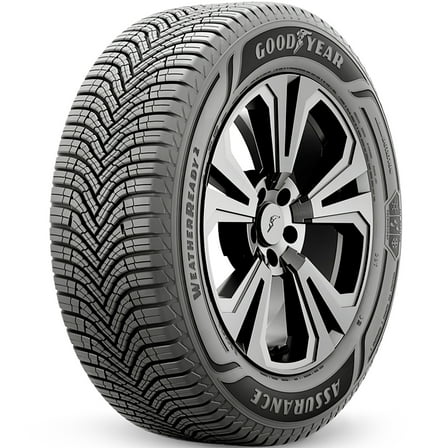 Goodyear Assurance WeatherReady 2 235/55R18 100V All Weather Tire