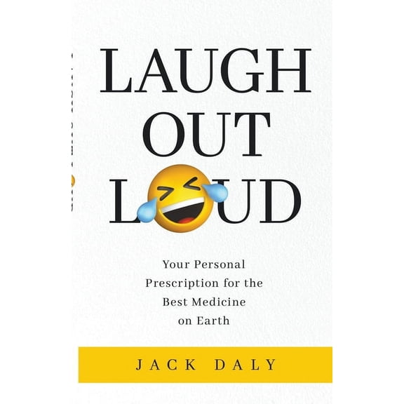 Laugh Out Loud, (Paperback)