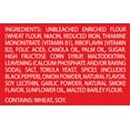 thumbnail image 7 of Nabisco Ritz Fresh Stacks Bacon Crackers, 11.5 Oz., 8 Count, 7 of 7