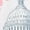 AA-White, variant on Washington Dc Cherry Blossom Youth T-Shirt