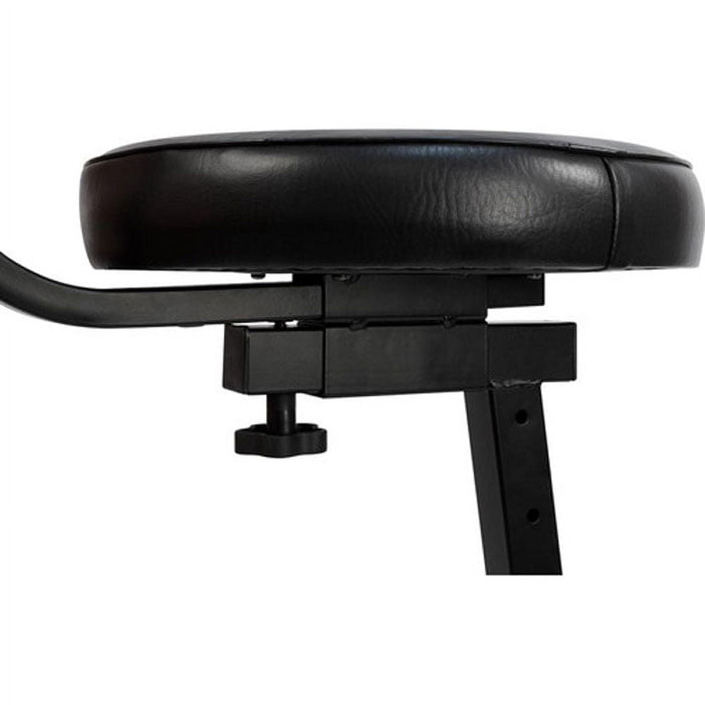 Ultimate JSMPF100 Support Music Performance Chair