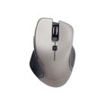 thumbnail image 1 of USB-C WIRELESS BLUE LED MOUSE GRAPHITE, 1 of 6