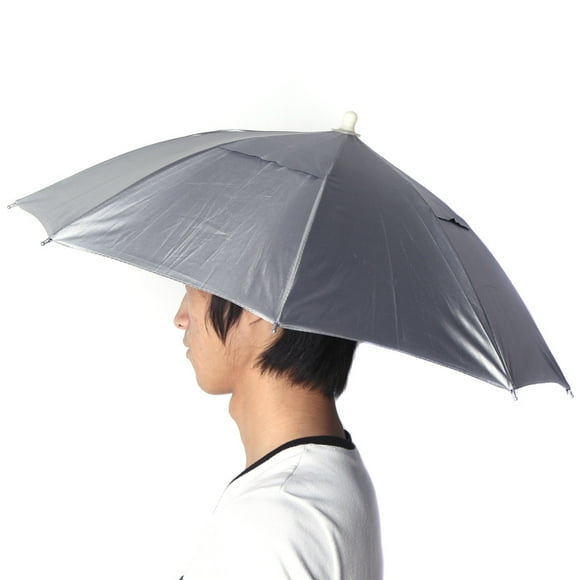 Foldable Outdoor Sports Golf Fishing Hunting Camping Sun Brolly Umbrella