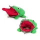 thumbnail image 4 of Monedero De Ranita Verde De Peluche! Uzumaki Naruto!! Full, 4 of 8