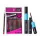 thumbnail image 2 of Lápiz delineador de bios mate colores duradero e impermeable + lápiz delineador para ojos, de bios, maquilje, cómics Zulema Eye Lip Contour Makeup Kit, 2 of 7