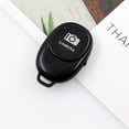 thumbnail image 2 of Wireless Selfie Camera Remote Control for Android Phones Portable Photography Shutter Artifact, 2 of 5