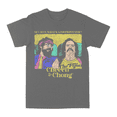 thumbnail image 1 of Philcos Cheech and Chong Charcoal Tee, 1 of 3