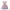 Pink Butterfly, variant on WIBACKER 2-7T Toddler Girls Cotton Casual Dress Sequins Butterfly Princess Tutu Dresses 2T