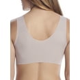 thumbnail image 2 of Bali Comfort Revolution® Easylite® Wirefree Bra Evening Blush M Women's, 2 of 3