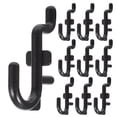 thumbnail image 1 of MOVTOTOP 10pcs Pegboard Hooks for Garage Tools Hangers Pegboard Storage Solution, 1 of 8