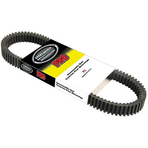 Ultimax  144-4740U4;  Pro Drive Belt