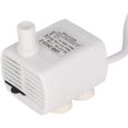 thumbnail image 3 of Fish Tank-USB Mini Pump Submersible Water Pump for Fish Tank Aquarium Pet Water Dispenser, 3 of 7