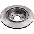 thumbnail image 2 of ADVICS Disc Brake Rotor, 2 of 4