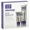 Clean & Clear Advantage Acne Control Kit, 12 oz