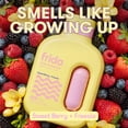 thumbnail image 7 of Frida for Kids Curl Shampoo for Kids, Curly Hair Care, 17 fluid ounce, 7 of 7