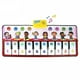 thumbnail image 1 of Tapete Musical XianweiShao de 100x40cm para grabar y hablar 8 instrumentos, 1 of 1
