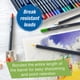 thumbnail image 4 of Juego de lápices de colores Faber-Castell Goldfaber 24 colores con lata, 4 of 8