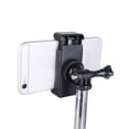 thumbnail image 5 of Bluetooth Selfie Stick Tripod, Mini Extendable 3 in 1 Phone Tripod Selfie Stick Elongation 19cm-92cm, 5 of 5