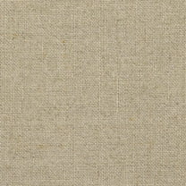 Blick Unprimed Belgian Linen Canvas - Type 66J, 54" x 6 yds, Folded