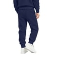 thumbnail image 5 of YOUYEDIAN Halloween Boys Sweatpants Fashion Casual Sweatpants with Pockets Funny Halloween Print Pants Kids Athletic Trousers (Navy, 3-4 Years), 5 of 5