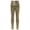 Gold, variant on YiZYiF Toddlers Little Girls Allover Fish Scale Print Leggings Tweens Casual Metallic Long Pants,Sizes 2-12