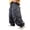 C114/Grey, variant on XIYON Boy's Cargo Pants Casual Straight Leg Wide Loose Fit Trousers For Kids And Teenagers Comfortable Athletic Playwear Streetwear 4-5 Years