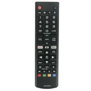 AKB75095315 Replacement Remote Fit for LG TV 32LJ600B 32LJ600D 32LJ600B-SA 32LJ600D-DA 43LJ550T 43LJ5500 43LJ5550 49LJ550T 49LJ5500 49LJ5550 55LJ550T 55LJ5500 55LJ5550