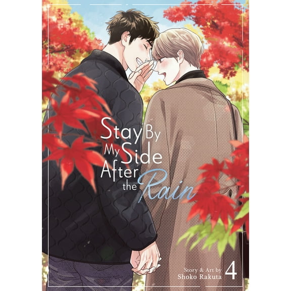 Stay by My Side After the Rain Stay by My Side After the Rain Vol. 4, (Paperback)