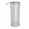 thumbnail image 1 of 300 Micron Stainless Steel Homemade Brew Beer Hop Mesh Filter Strainer #1 10 x 25.5cm, 1 of 4