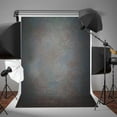 thumbnail image 2 of 5x7FT Vinyl Studio Photo Video Photography Background Backdrop Cloth ,Wood Wall Floor Flower Pattern Photo Studio Props For Christmas Wedding Photoshoot, 2 of 6