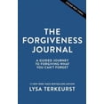 thumbnail image 2 of The Forgiveness Journal: A Guided Journey to Forgiving What You Can't Forget, 2 of 2