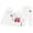A-White34, variant on XUELUO Toddler Girls Outfit Sets 2-Piece Bow & Heart Graphic Hoodie & Joggers Pants Spring Athleisure Comfort Tracksuit