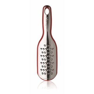 Zester/Grater by Microplane – Uncle John's Home & Garden