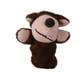 thumbnail image 4 of Marionetas de Cuentos de animales de peluche para niños y bebés , y siete corderitos (10 pcs), 4 of 8