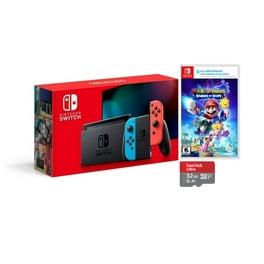 Nintendo Switch PSP32GB Nintendo Switch 32GB Console - Neon Joy-Con - New Version