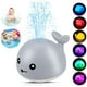 thumbnail image 1 of Cute Little Squirt Ball-107A Gris MFZFUKR WMZL-1089-1, 1 of 8
