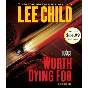 Worth Dying for : A Jack Reacher Novel